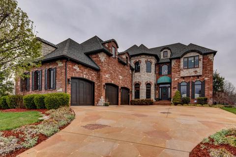 3217 W Shimmerstone Ct, Springfield, MO 65810 photo 1
