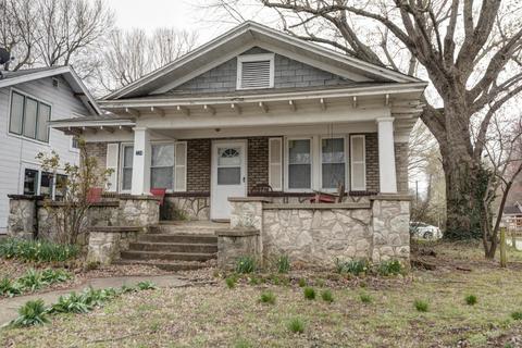 724 W State St, Springfield, MO 65806 photo 1