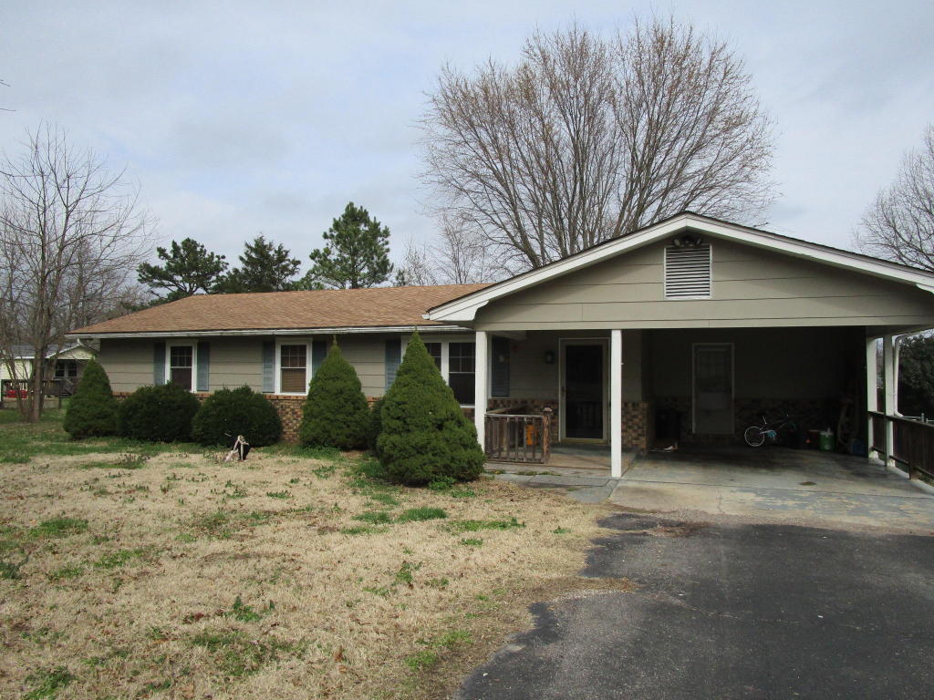 609 Ridgeway, Mountain View, MO 65548 photo 1