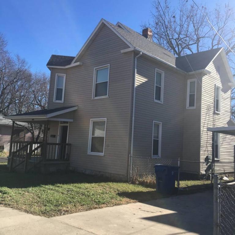 1102 W Hamilton St, Springfield, MO 65802 photo 1