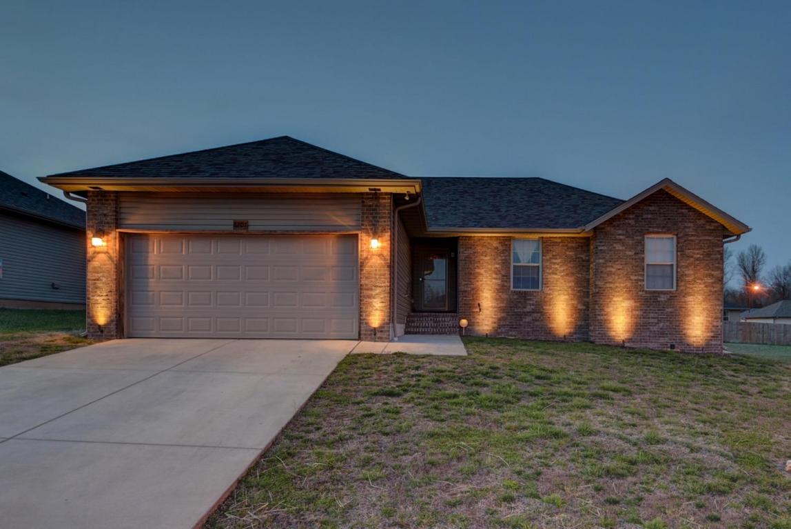 3207 E Liberty St, Republic, MO 65738 photo 1