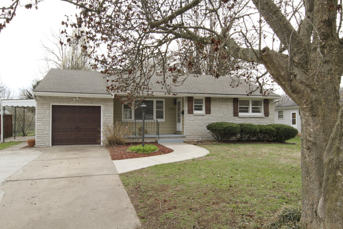 2354 E Kirkwood St, Springfield, MO 65804 photo 1