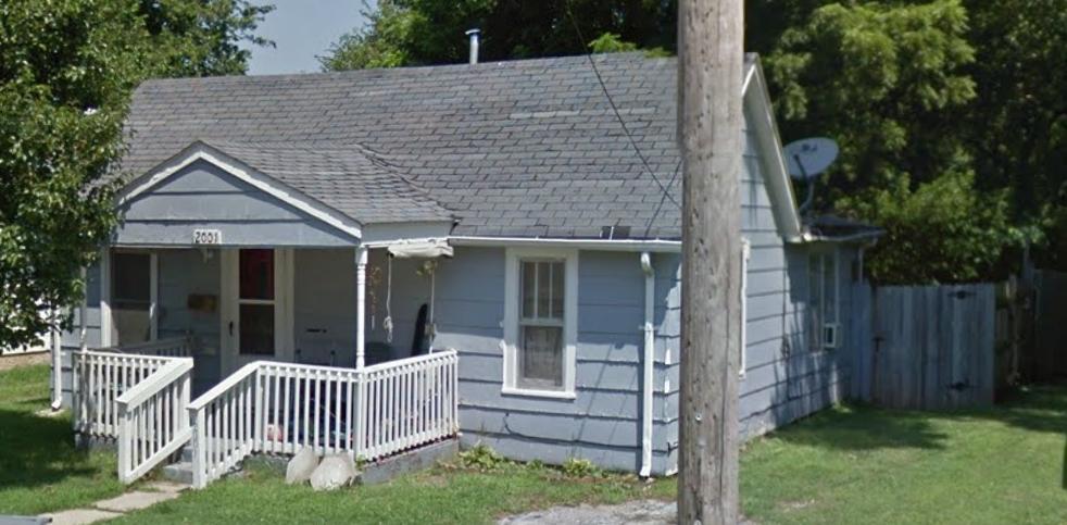 2001 W Chestnut St, Springfield, MO 65802 photo 1