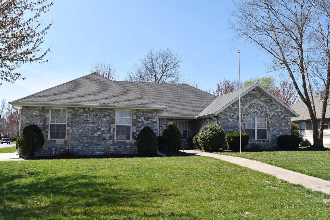 2709 S Timbercreek Ave, Springfield, MO 65807 photo 1