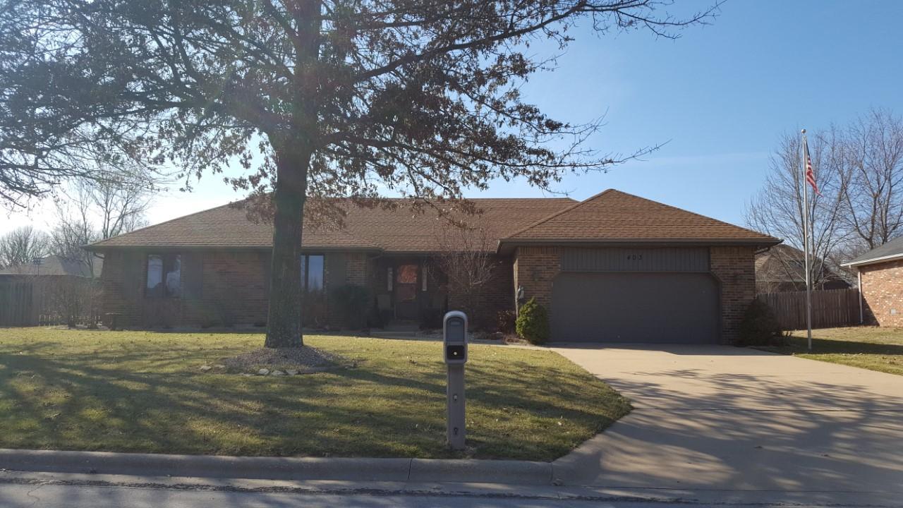 403 Sequoia Dr, Nixa, MO 65714 photo 1