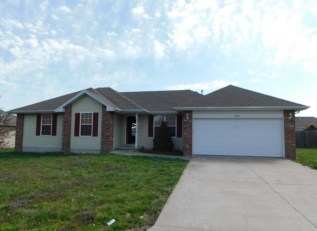 402 N Seminole, Clever, MO 65631 photo 1