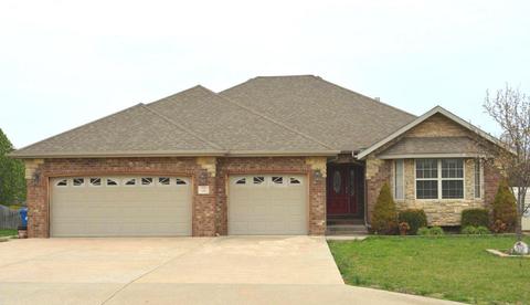 713 W Colby St, Willard, MO 65781 photo 1