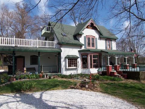 2625 N Campbell Ave, Springfield, MO 65803 photo 1