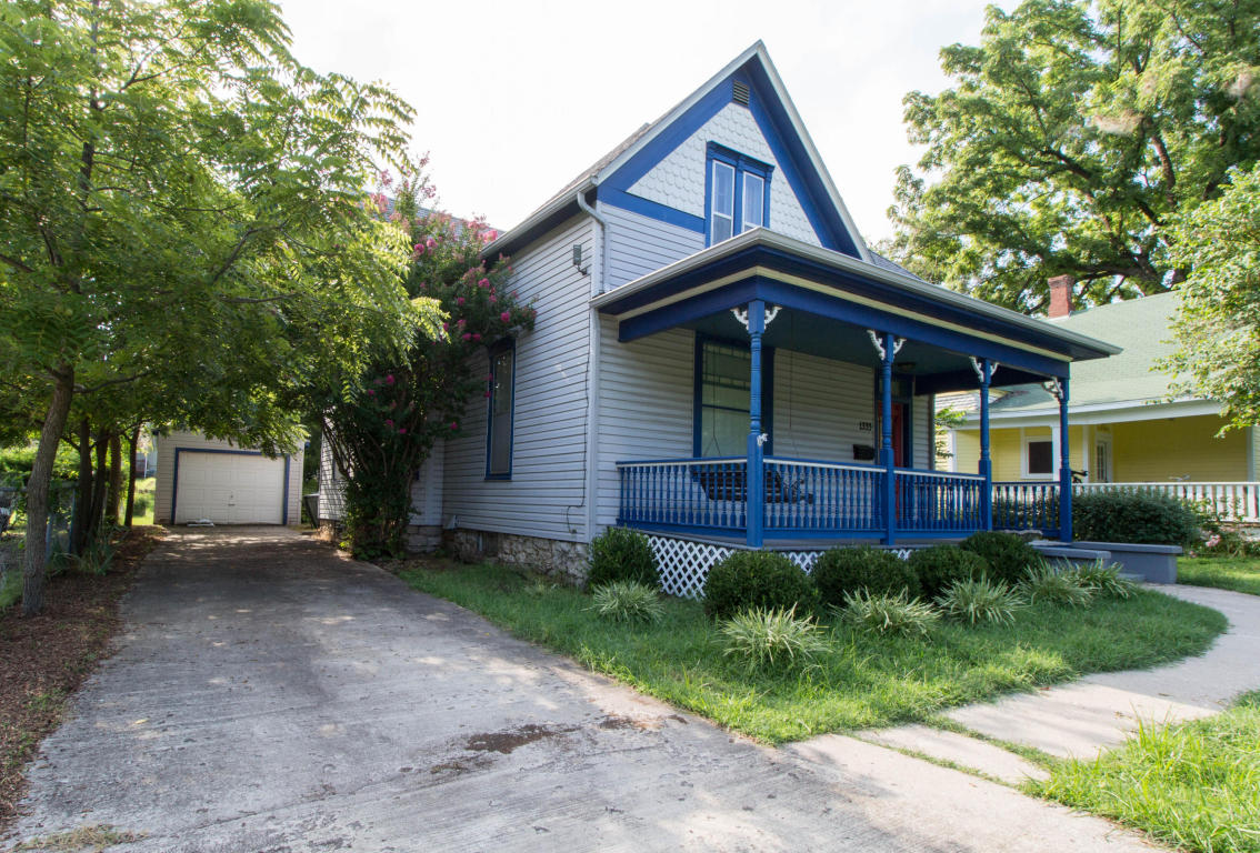 1333 N Clay Ave, Springfield, MO 65802 photo 1