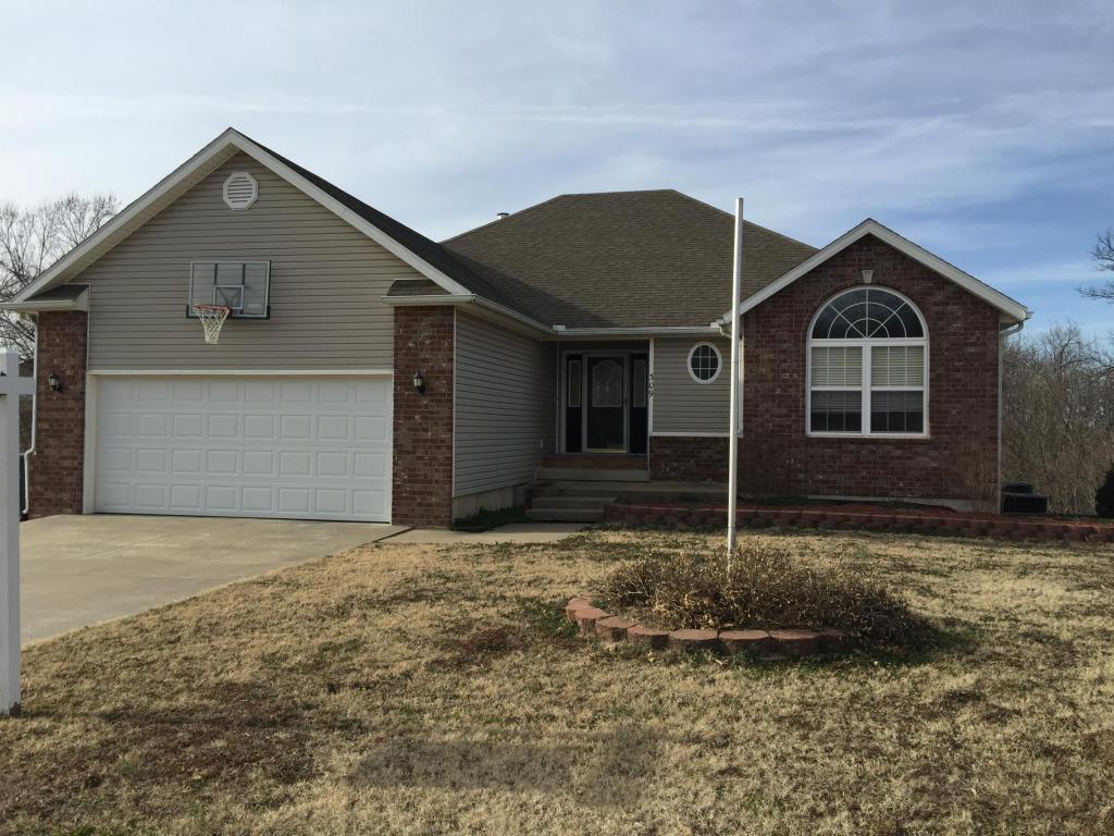 309 Tee Ln, Carl Junction, MO 64834 photo 1