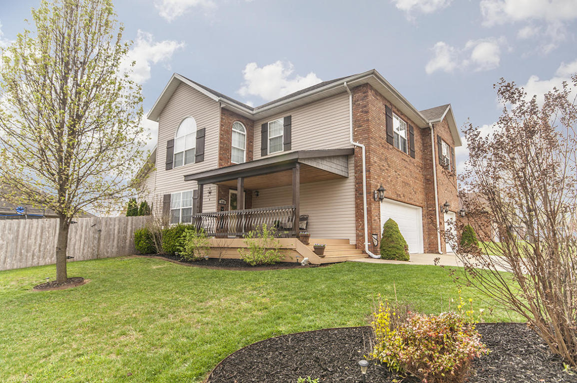 718 E Placer Mill Rd, Nixa, MO 65714 photo 1