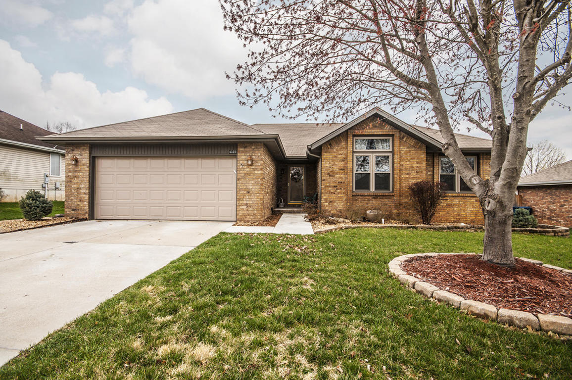 4335 S Troy Ave, Springfield, MO 65810 photo 1