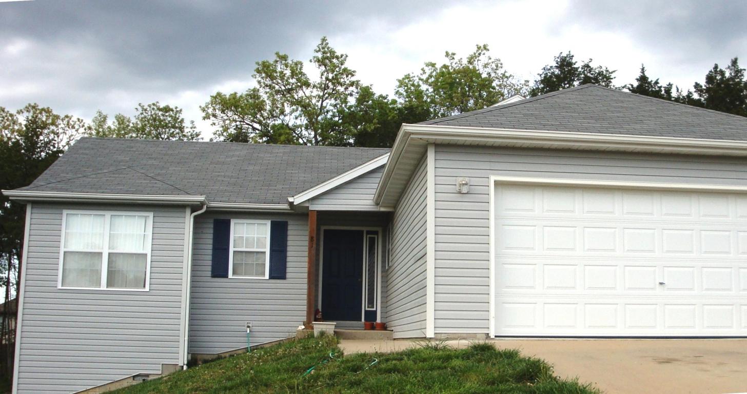 81 Bull Run Rd, Branson, MO 65616 photo 1