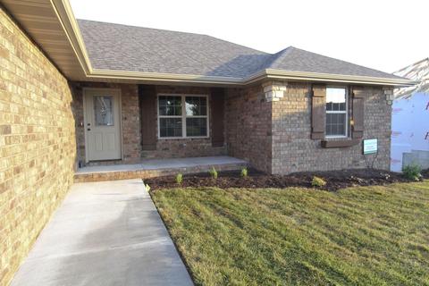 4602 W Oneida Dr, Springfield, MO 65802 photo 1