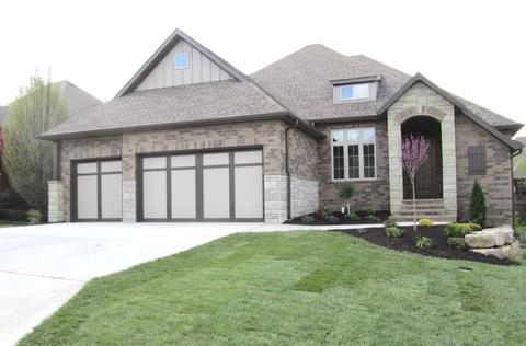844 E Grafton Dr, Nixa, MO 65714 photo 1