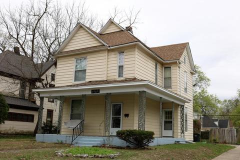 1353 N Broadway Ave, Springfield, MO 65802 photo 1