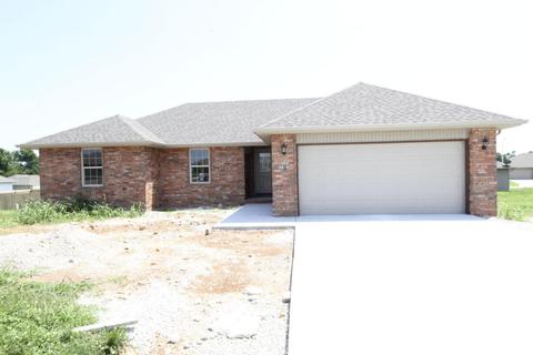 5578 W Sugar Pine Dr, Springfield, MO 65802 photo 1