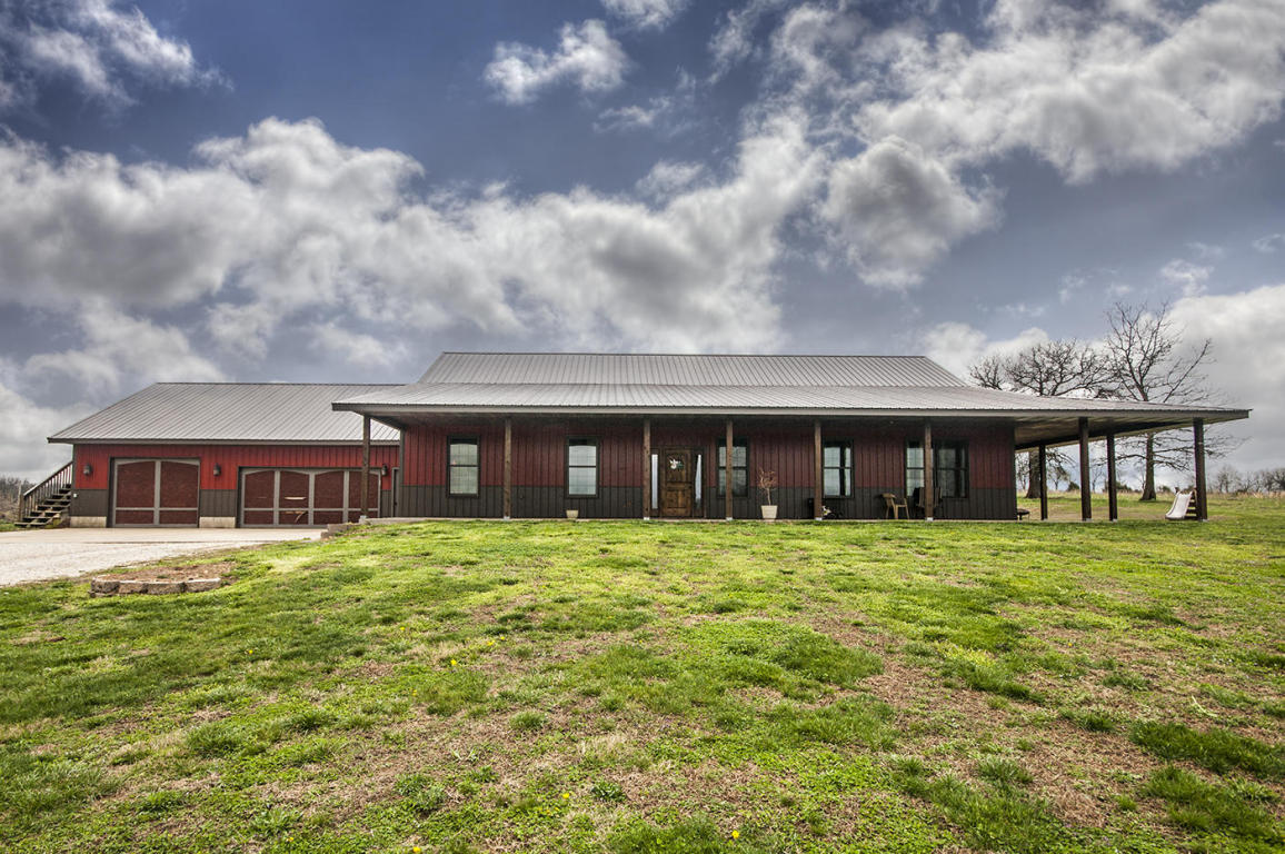 2118 Jasmine Rd, Clever, MO 65631 photo 1
