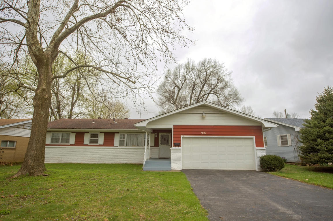921 N Fairfax Ave, Springfield, MO 65802 photo 1