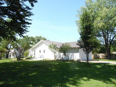 315 W Second Street St, Mountain View, MO 65548 photo 1