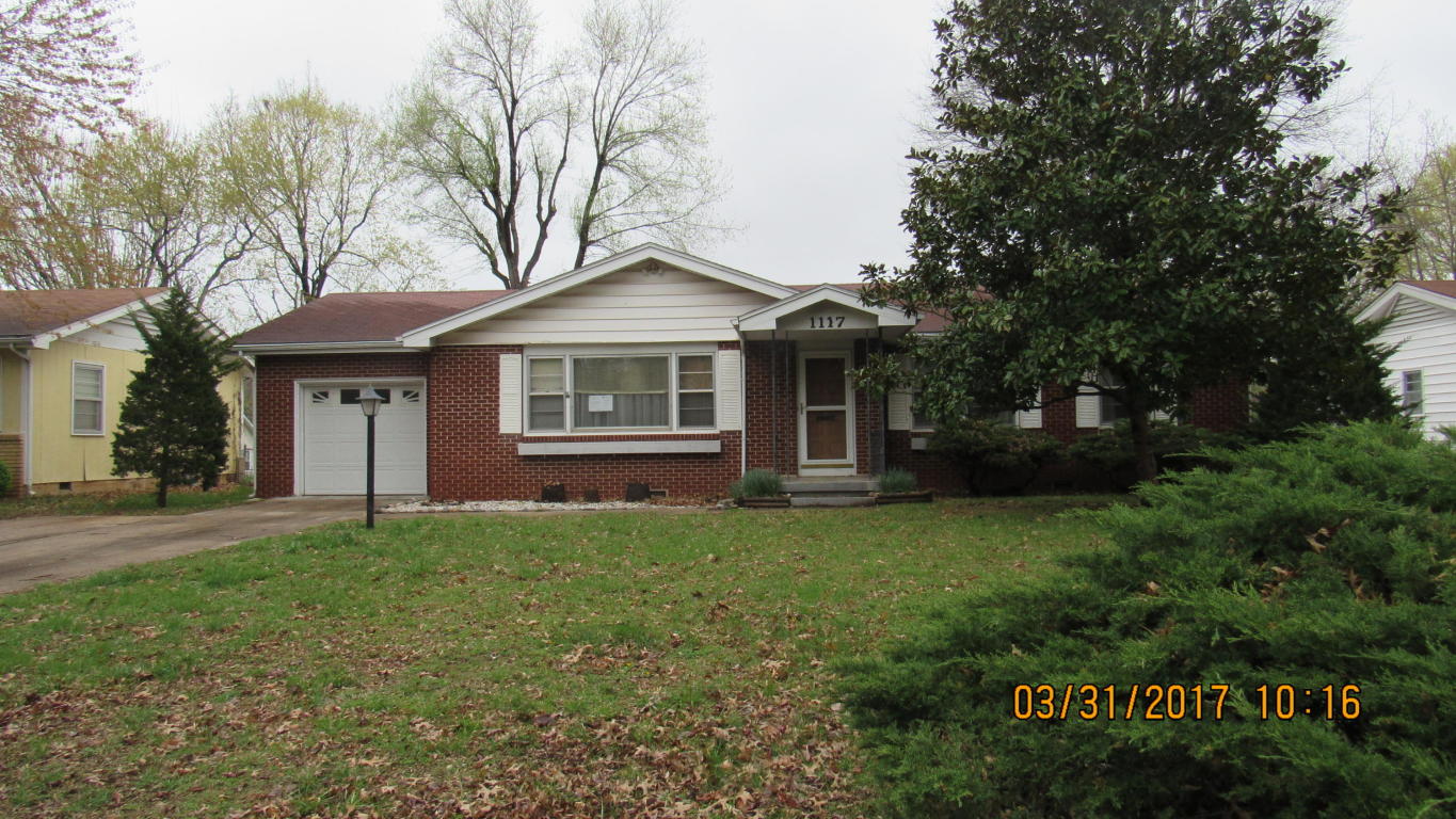 1117 E Morningside St, Springfield, MO 65807 photo 1