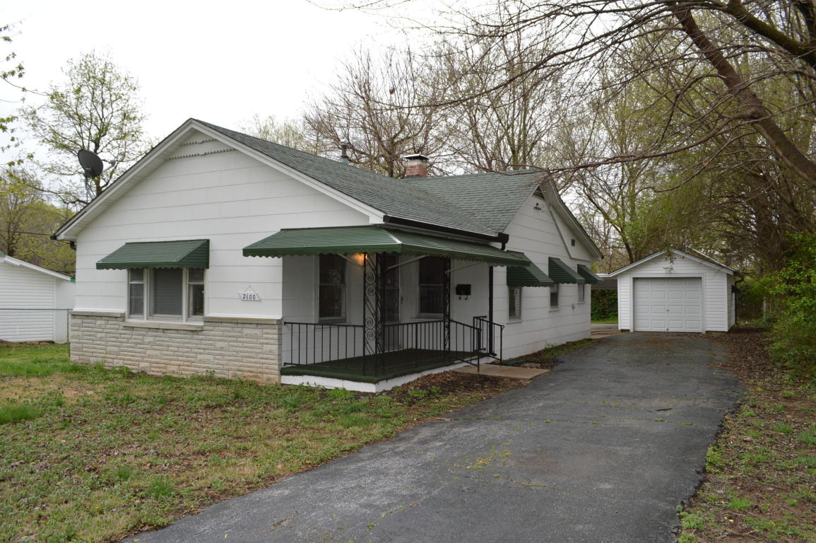 2100 W Walnut St, Springfield, MO 65806 photo 1