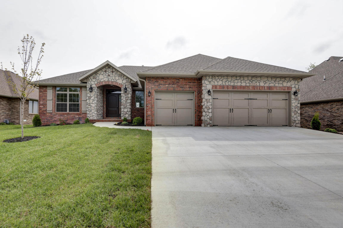 5354 S Faust Ave, Springfield, MO 65810 photo 1