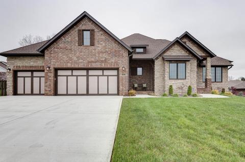 2423 E German Ivy, Springfield, MO 65804 photo 1