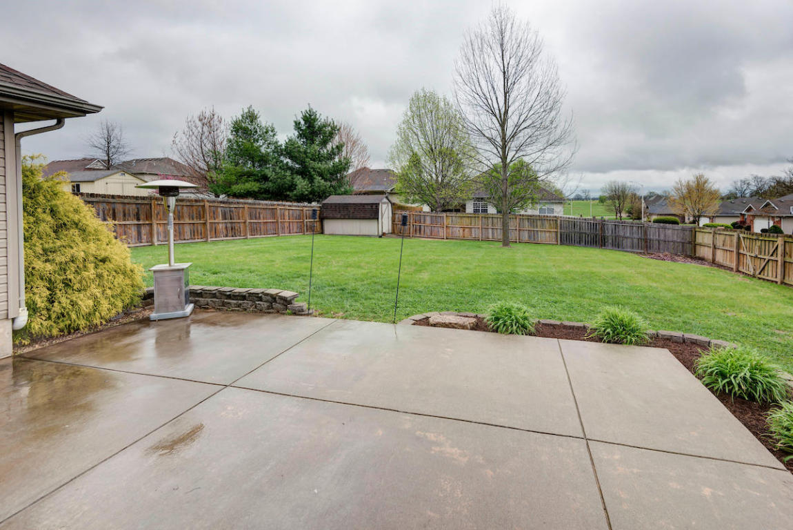 454 S Yellowwood Dr, Springfield, MO 65809 photo 29