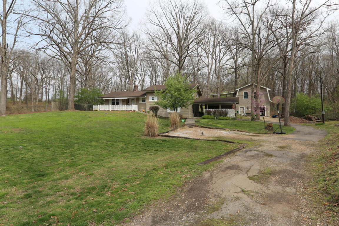3828 S State Highway J, Springfield, MO 65809 photo 1