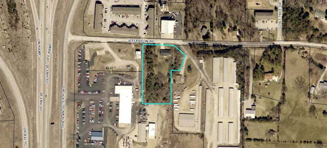 220 Jefferson Rd, Branson, MO 65616 photo 1