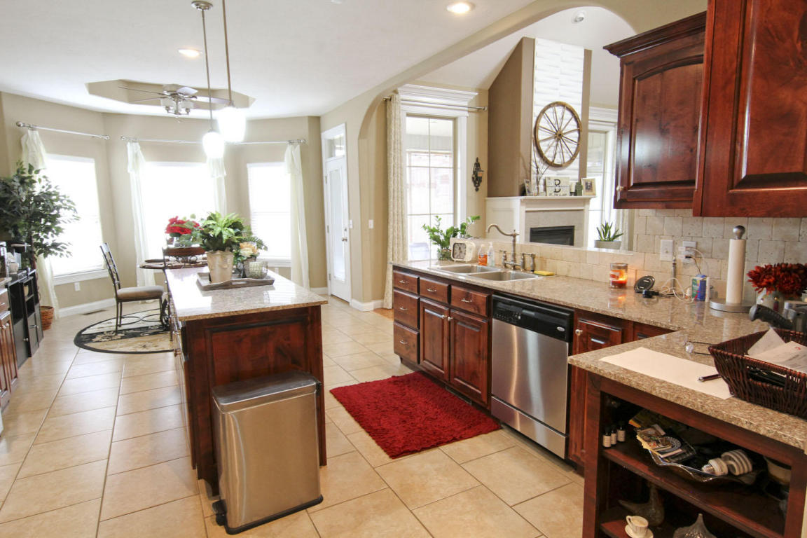 847 E Beechwood Rd, Nixa, MO 65714 photo 13