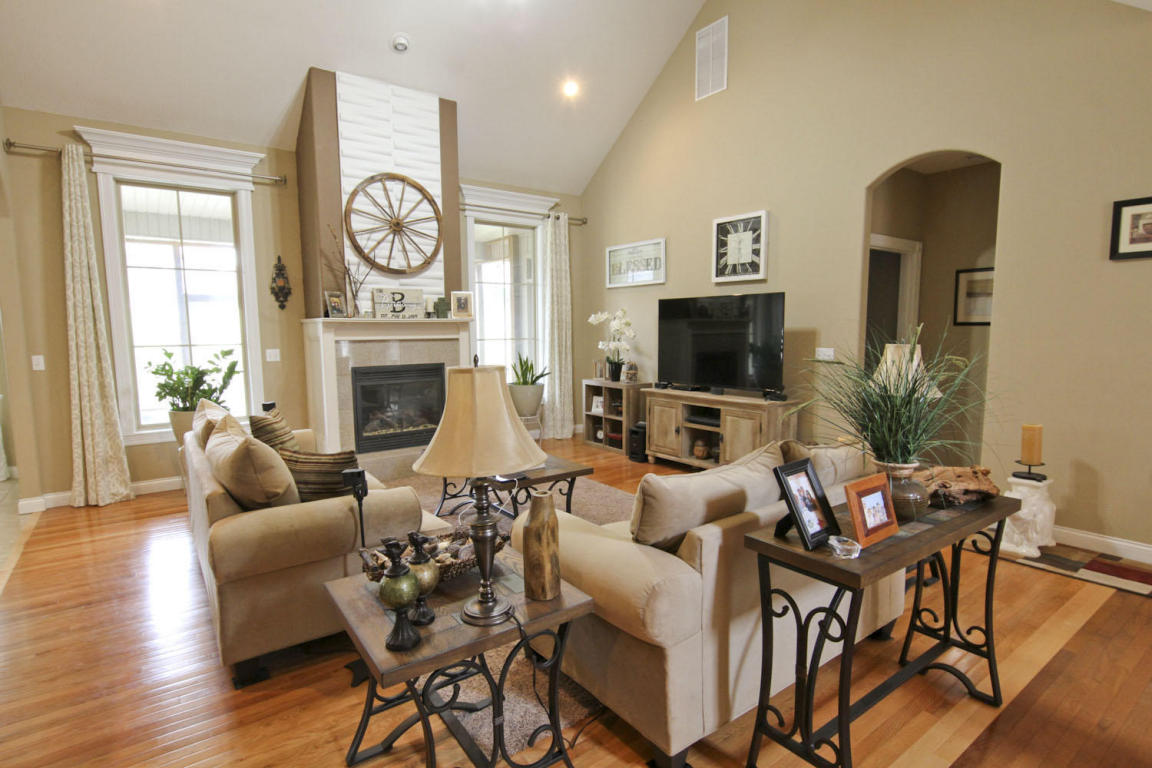 847 E Beechwood Rd, Nixa, MO 65714 photo 4