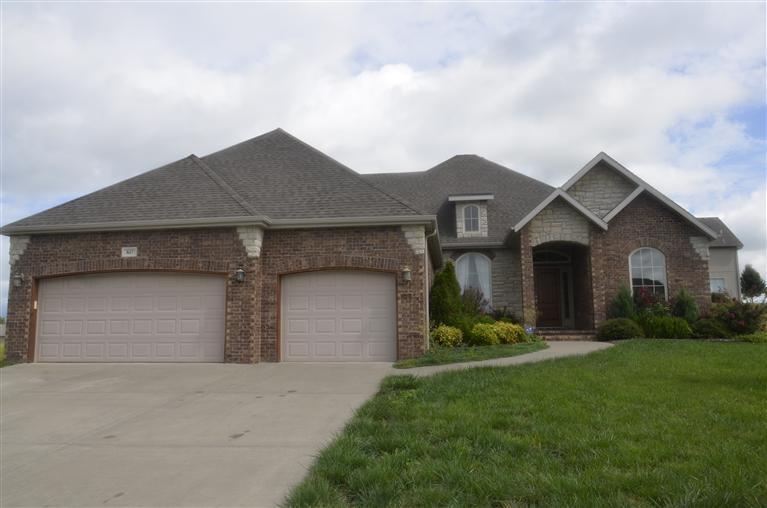 847 E Beechwood Rd, Nixa, MO 65714 photo 1