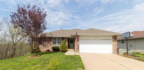 3909 W Hanover Dr, Springfield, MO 65807 photo 1