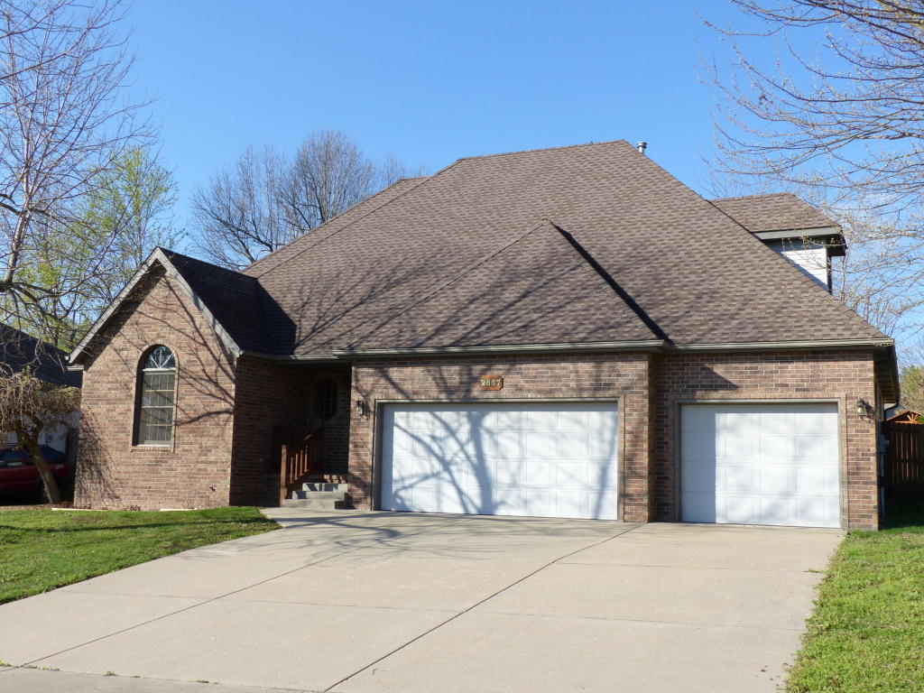 2867 S Scotts Ln, Springfield, MO 65807 photo 1