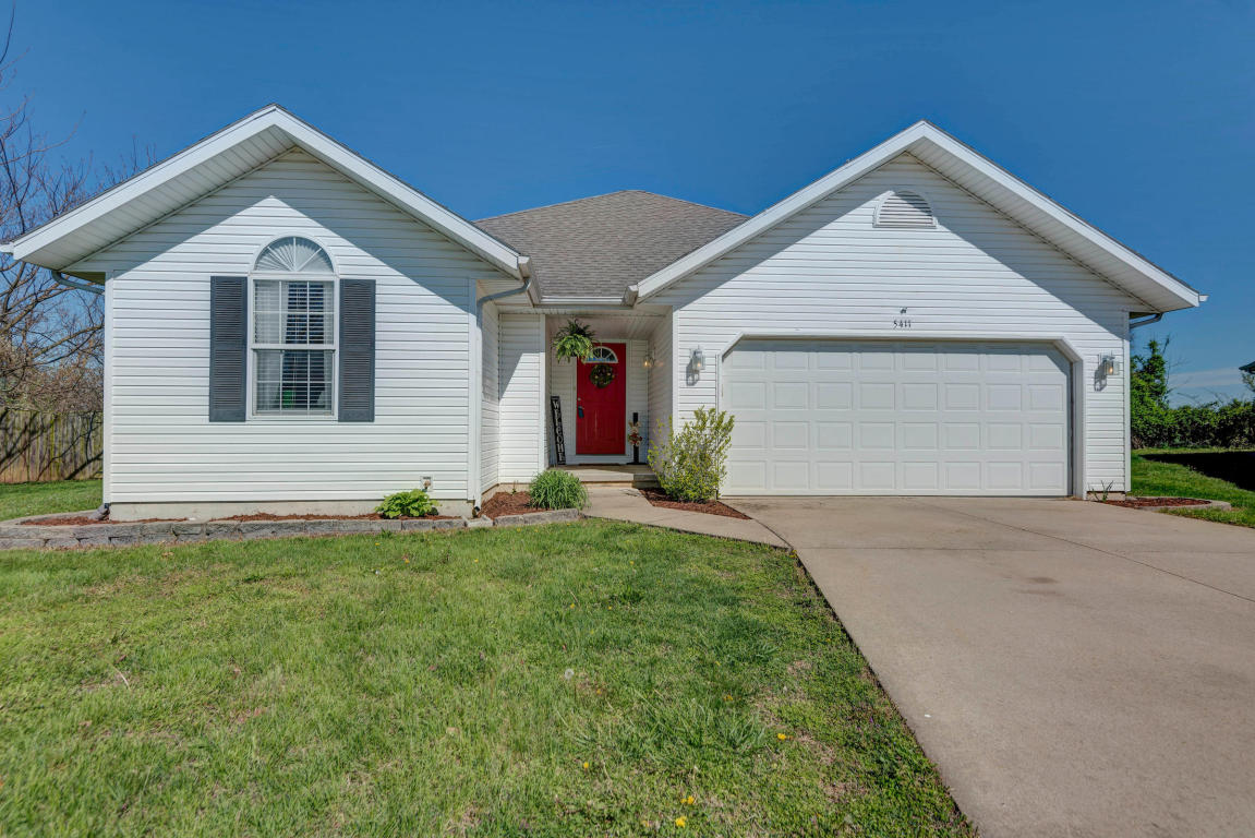 5411 S Spring Ct, Battlefield, MO 65619 photo 1