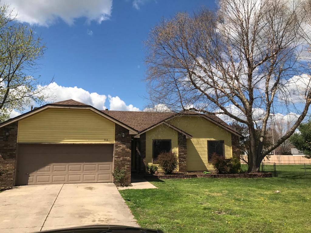 913 Brooke Ct, Nixa, MO 65714 photo 1
