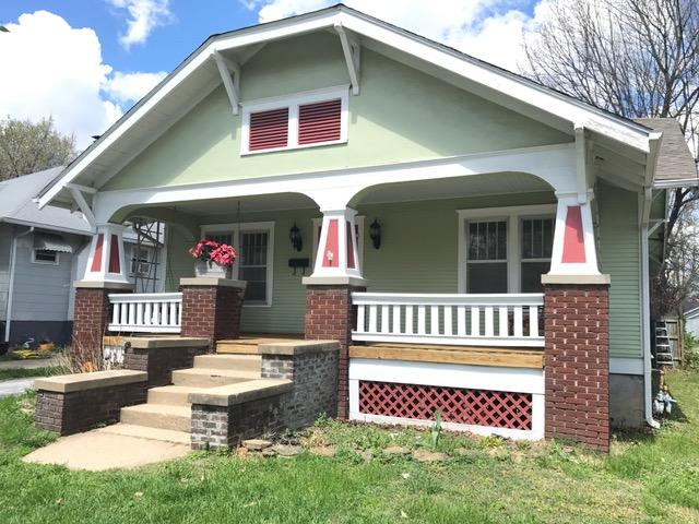 1351 E Cherry St, Springfield, MO 65802 photo 1