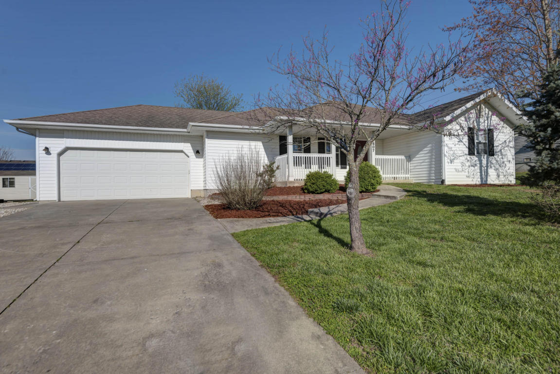 407 Brooke Ave, Sparta, MO 65753 photo 1