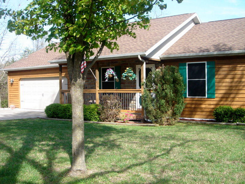 290 Sunset Dr, Forsyth, MO 65653 photo 1