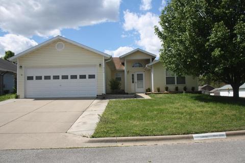 373 Deer Run Rd, Branson, MO 65616 photo 1