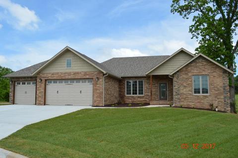 2823 E Legend St, Republic, MO 65738 photo 1