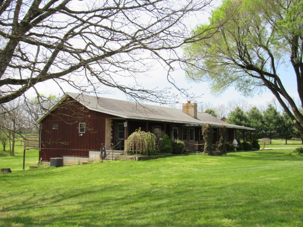 5116 W State Hwy 14, Clever, MO 65631 photo 1