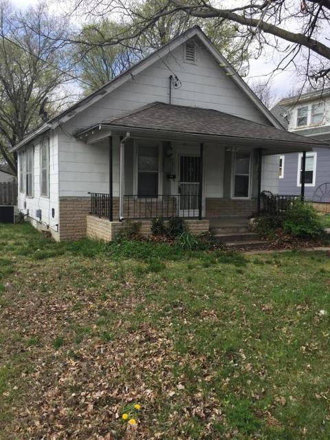 1025 S Broadway Ave, Springfield, MO 65807 photo 1