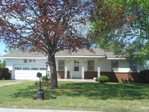103 E Valley View Dr, Walnut Grove, MO 65770 photo 1