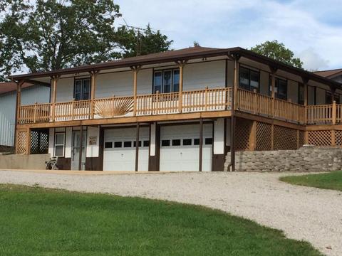 14227 Highway U, Cabool, MO 65689 photo 1