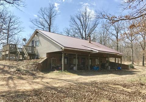 15495 Amethyst Rd, Conway, MO 65632 photo 1