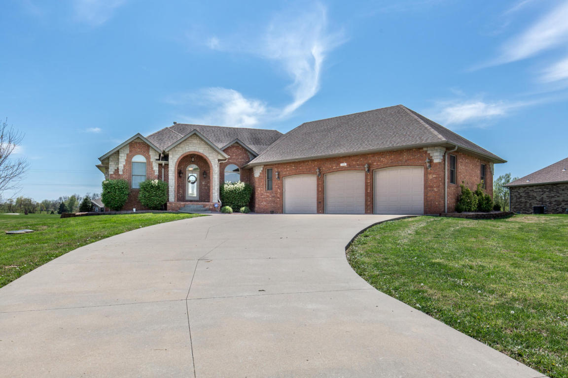 116 Elm View Dr, Ozark, MO 65721 photo 1