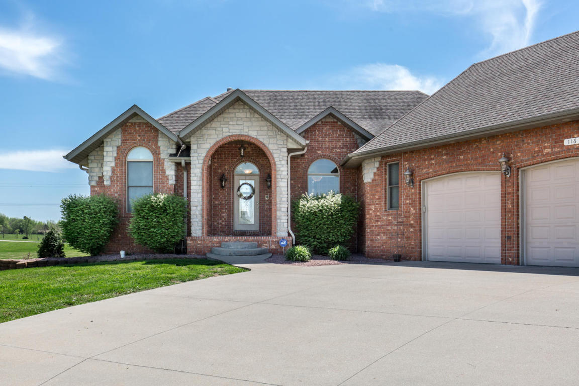 116 Elm View Dr, Ozark, MO 65721 photo 2